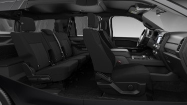 2021 Ford Expedition XL STX